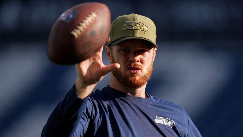 Vikings DC Tells Sam Darnold, Seahawks What to Expect