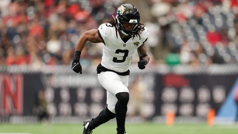 Jacksonville Jaguars