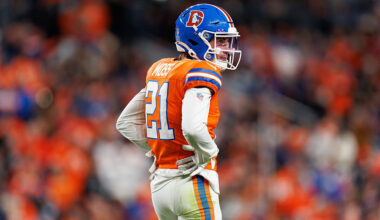 Broncos' penalty proclivity isn't just a one-player thing