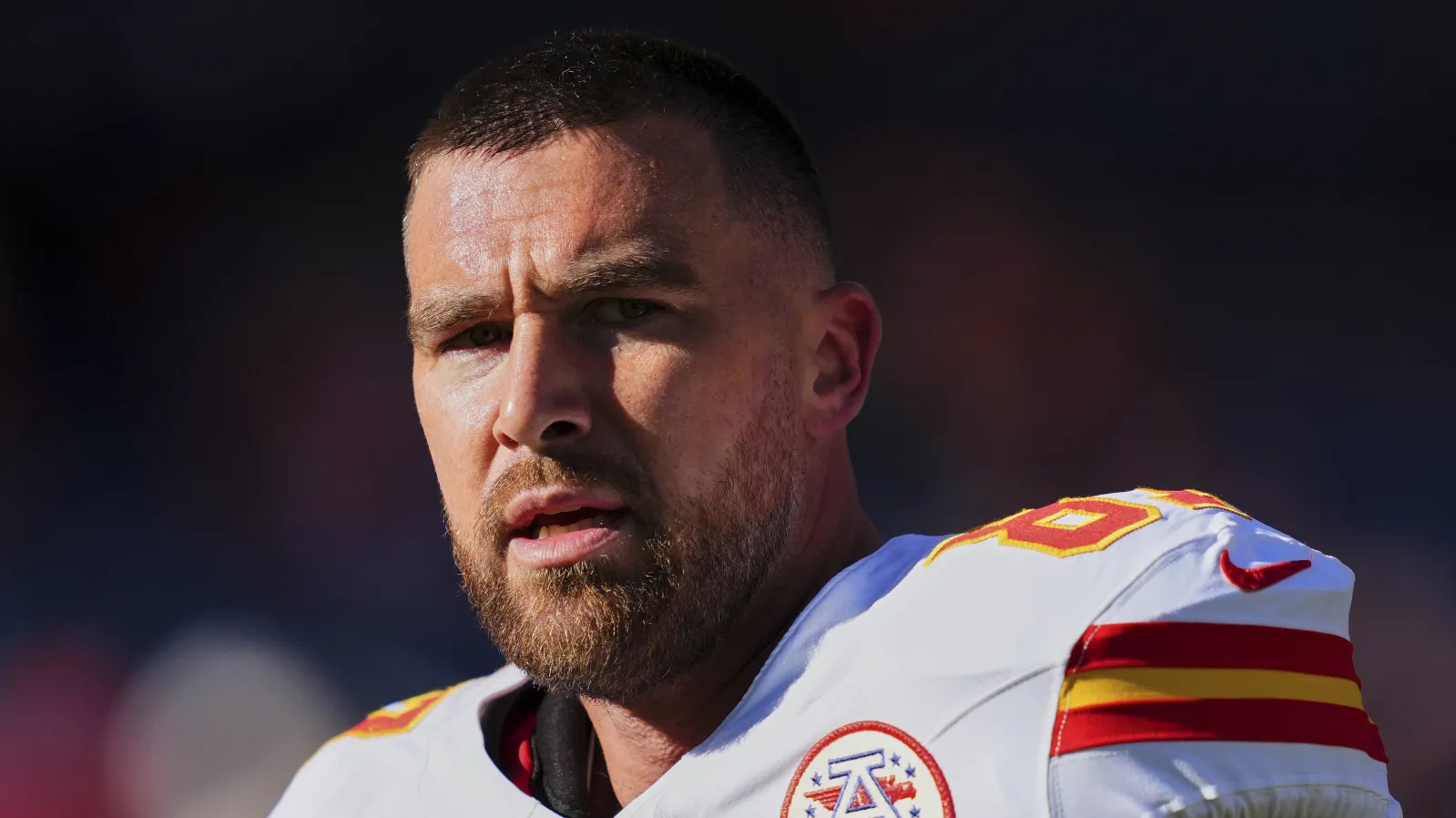 Travis Kelce, Chiefs