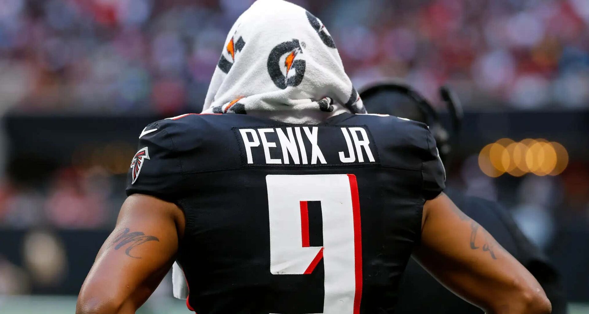 Michael Penix Needs Yet Another ACL Surgery and the Falcons' QB Plan Has Completely Blown Up