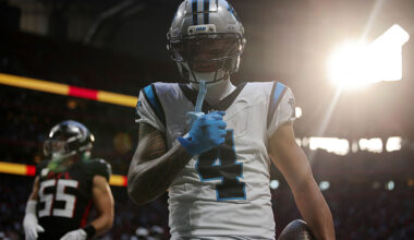 MNF Week 12 Best Bets on Monday, November 24