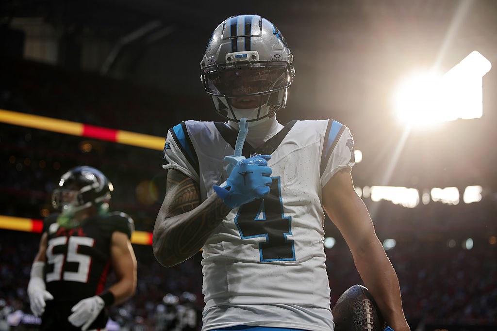 MNF Week 12 Best Bets on Monday, November 24