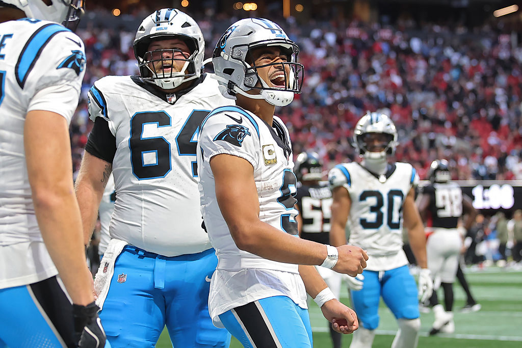 San Francisco 49ers vs. Carolina Panthers prediction, pick for NFL Week 12 on Monday 11/24/25