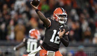 Shedeur Sanders, unlikely underdog, has a perfect opportunity in front of him