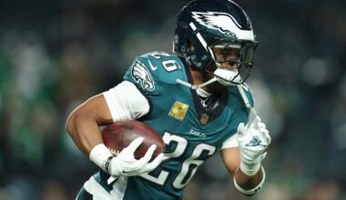 12 players with playoff mismatches who can win you a fantasy football title