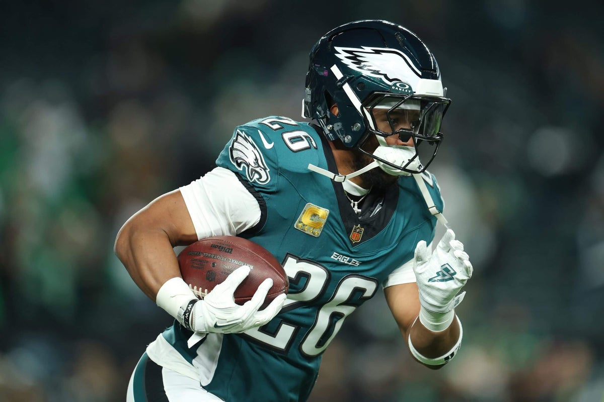 12 players with playoff mismatches who can win you a fantasy football title