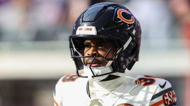 Chicago Bears v Minnesota Vikings - NFL 2025