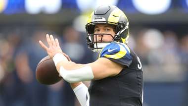 Seattle Seahawks v Los Angeles Rams - NFL 2025