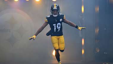 Cincinnati Bengals v Pittsburgh Steelers - NFL 2025