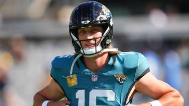 Los Angeles Chargers v Jacksonville Jaguars - NFL 2025