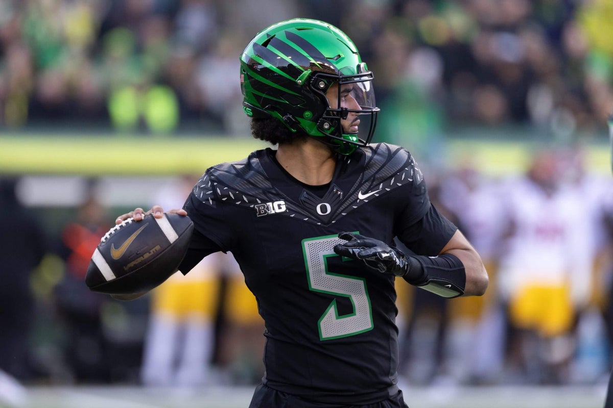 NFL Draft 2026 mailbag: Should top-five teams target QBs? Which WRs fit Bills, 49ers?