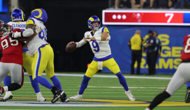 Carolina Panthers vs. Los Angeles Rams prediction, pick for NFL Week 13 on Sunday 11/30/25