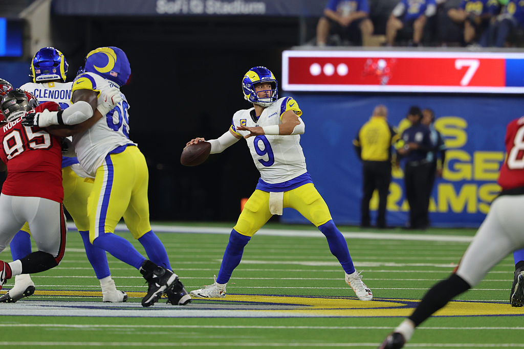 Carolina Panthers vs. Los Angeles Rams prediction, pick for NFL Week 13 on Sunday 11/30/25