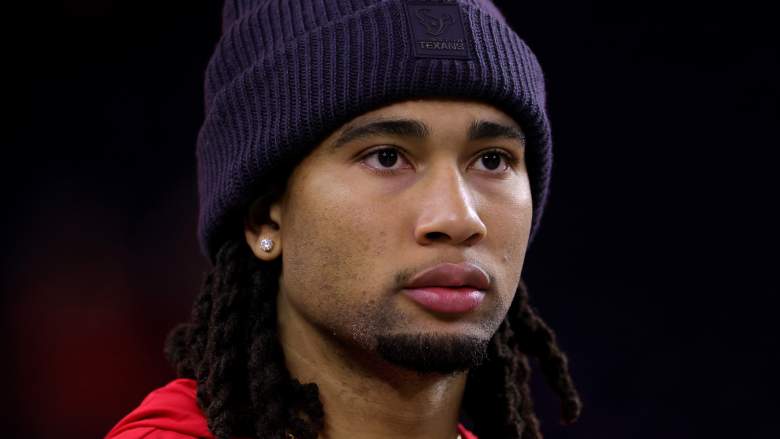 Texans Announce QB Decision Amid Critical C.J. Stroud Update