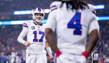 Pittsburgh Steelers vs. Buffalo Bills prediction, pick for NFL Week 13 on Sunday 11/30/25