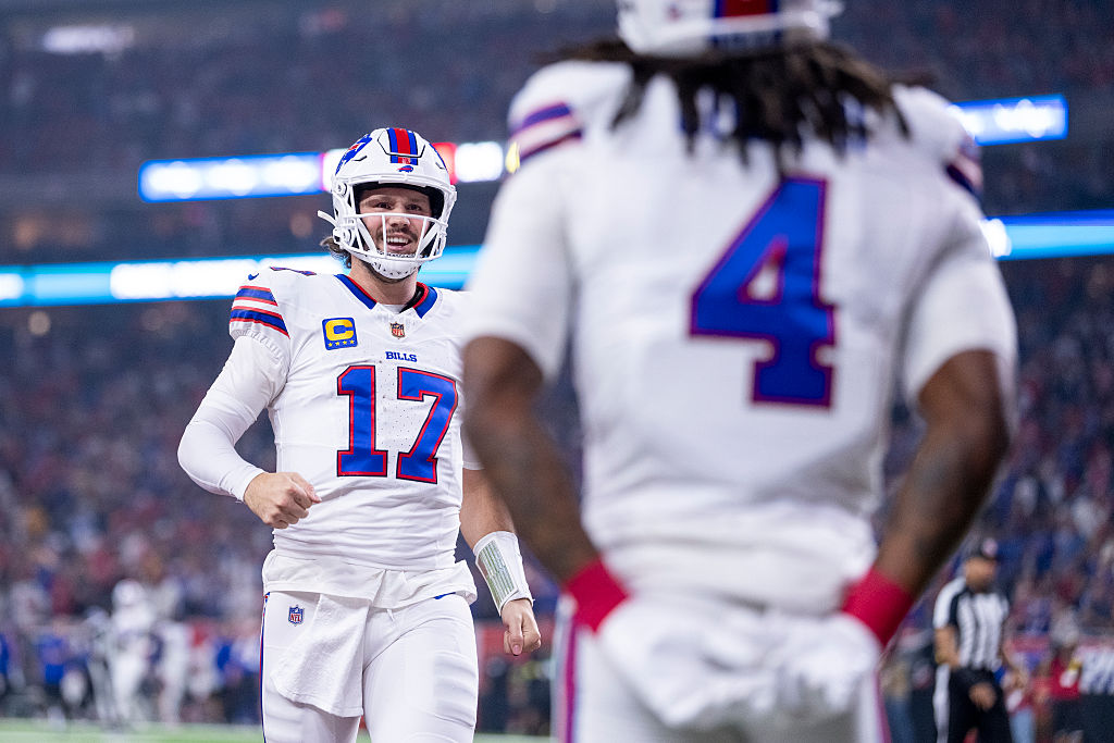 Pittsburgh Steelers vs. Buffalo Bills prediction, pick for NFL Week 13 on Sunday 11/30/25