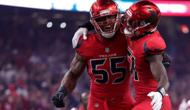 Indianapolis Colts vs. Houston Texans prediction, pick for NFL Week 13 on Sunday 11/30/25