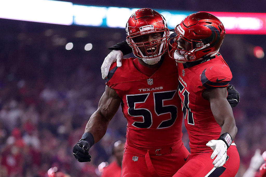 Indianapolis Colts vs. Houston Texans prediction, pick for NFL Week 13 on Sunday 11/30/25