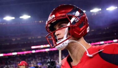 Texans’ Davis Mills Gets Honest Amid DeMeco Ryans’ QB1 Take