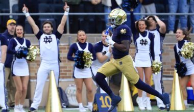 Oregon eliminated USC but a Playoff logjam looms, plus more college football Week 13 takeaways