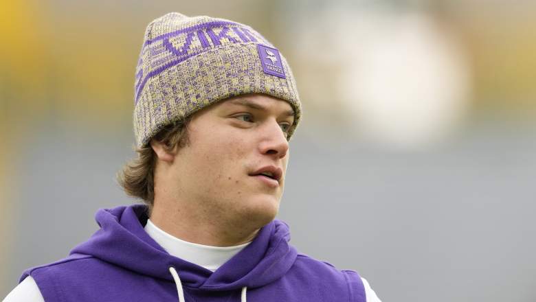 Joe Flacco Viable Replacement for JJ McCarthy as Vikings' Starter