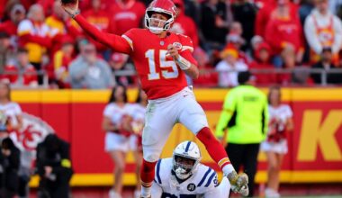Chiefs-Colts takeaways: Patrick Mahomes leads comeback as Kansas City tops Indy in OT