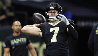 Taysom Hill Utah Locals In The NFL New Orleans Saints...