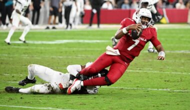 Cardinals had a chance to win in OT — you might’ve missed how that went