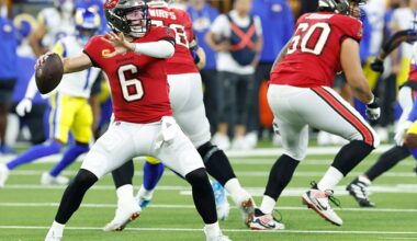 Arizona Cardinals vs Tampa Bay Buccaneers: Odds, Spread, and Total