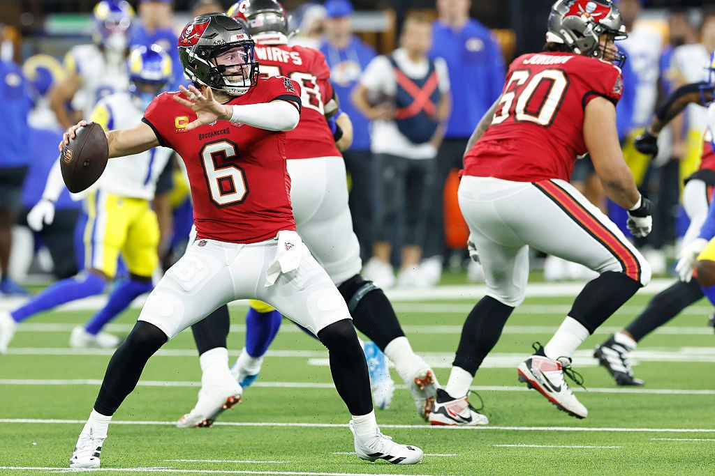 Arizona Cardinals vs Tampa Bay Buccaneers: Odds, Spread, and Total