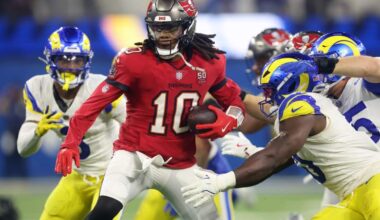 Teddy Bridgewater Could Start Against the Arizona Cardinals