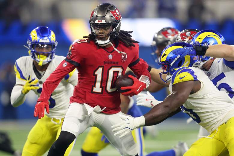 Teddy Bridgewater Could Start Against the Arizona Cardinals