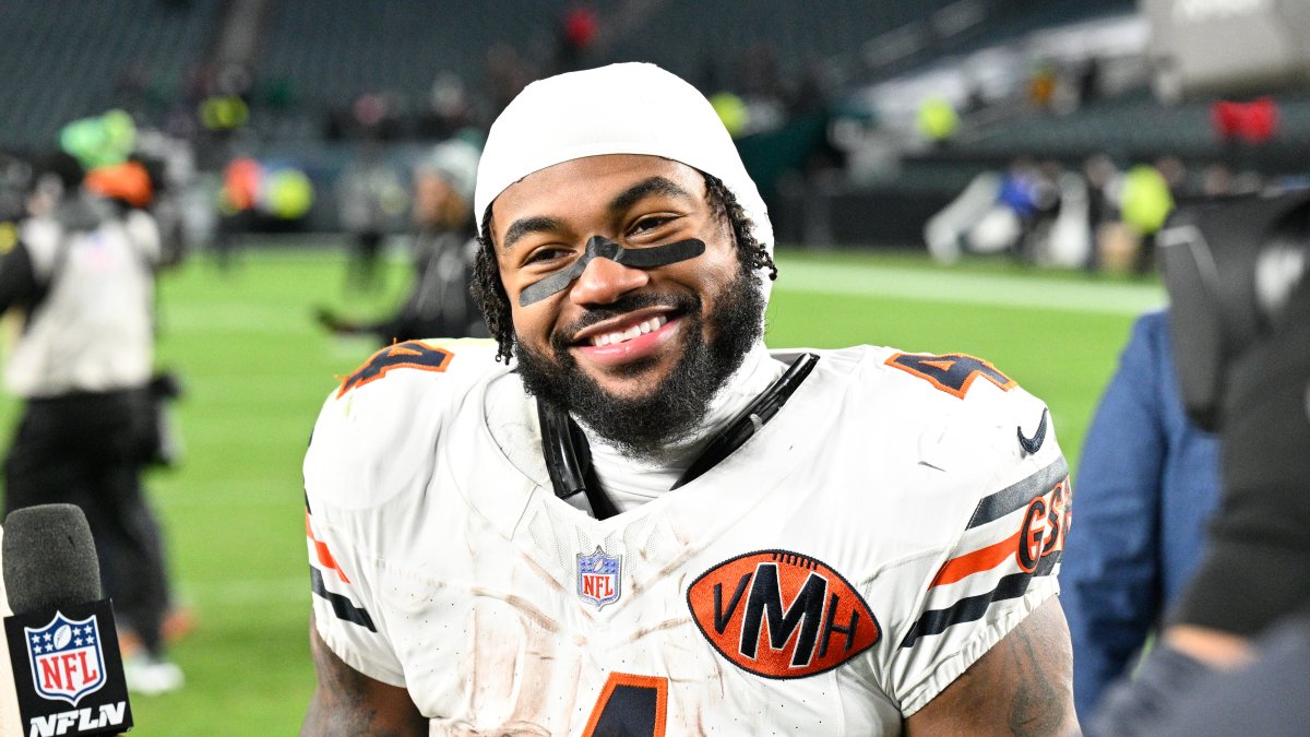 10 greatest performances by former Eagles vs. the Eagles – NBC Sports Philadelphia