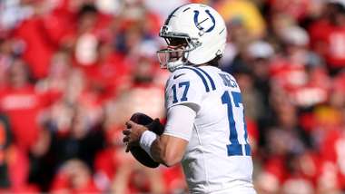 Indianapolis Colts v Kansas City Chiefs - NFL 2025