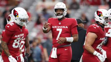 Jacksonville Jaguars v Arizona Cardinals