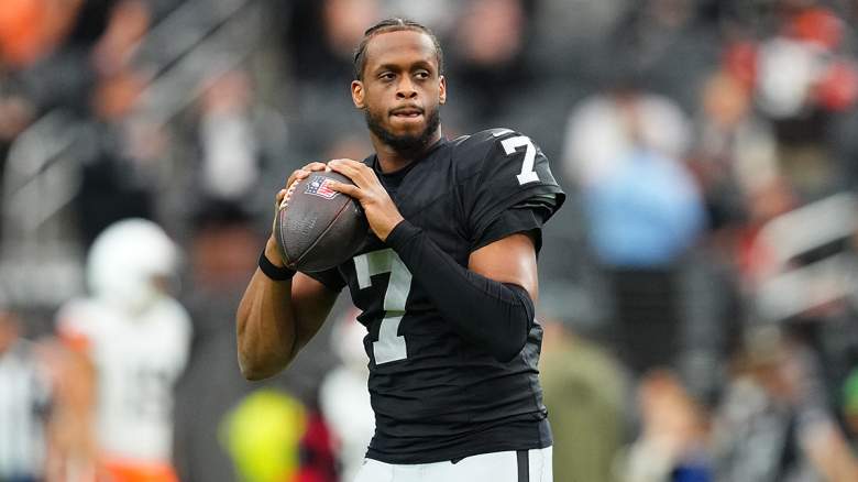 geno smith