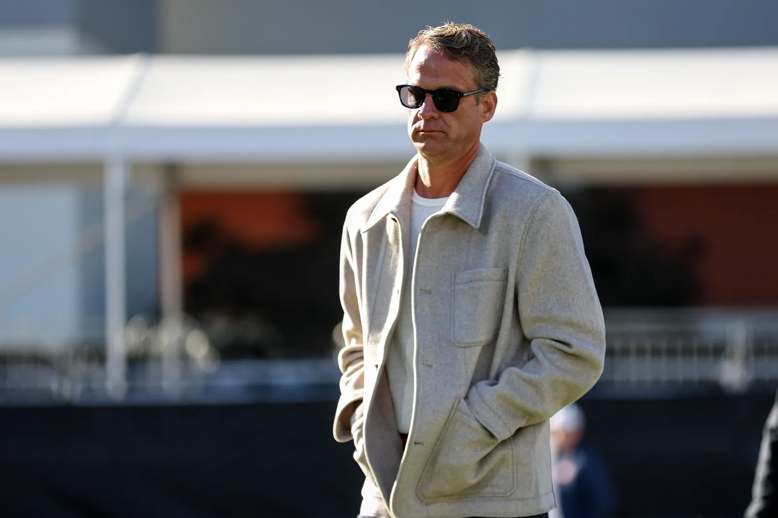 An SEC school thinks Lane Kiffin has made his choice.
