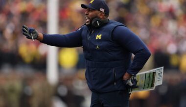 Michigan’s spell over Ohio State is over. Now it’s time for some soul-searching