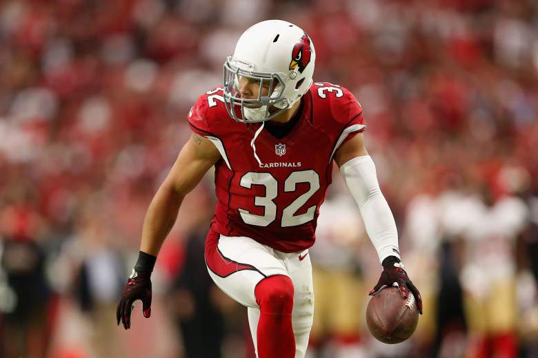 Former Arizona Cardinals safety Tyrann Mathieu thinks Kyler Murray could head to an AFC East team.