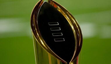 CFP expansion talks are expected to drag into 2026, and the 24-team pitch isn’t going away