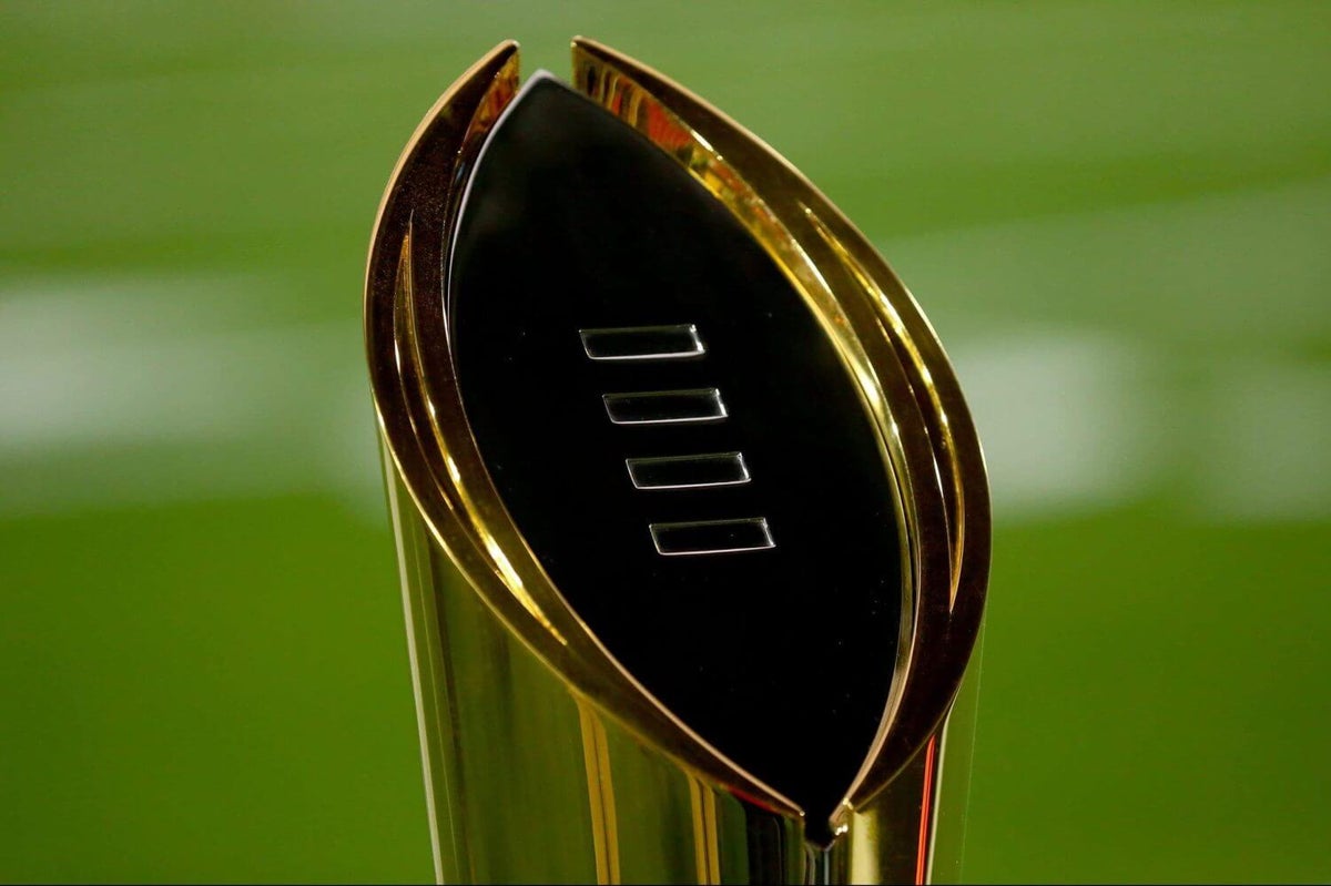 CFP expansion talks are expected to drag into 2026, and the 24-team pitch isn’t going away