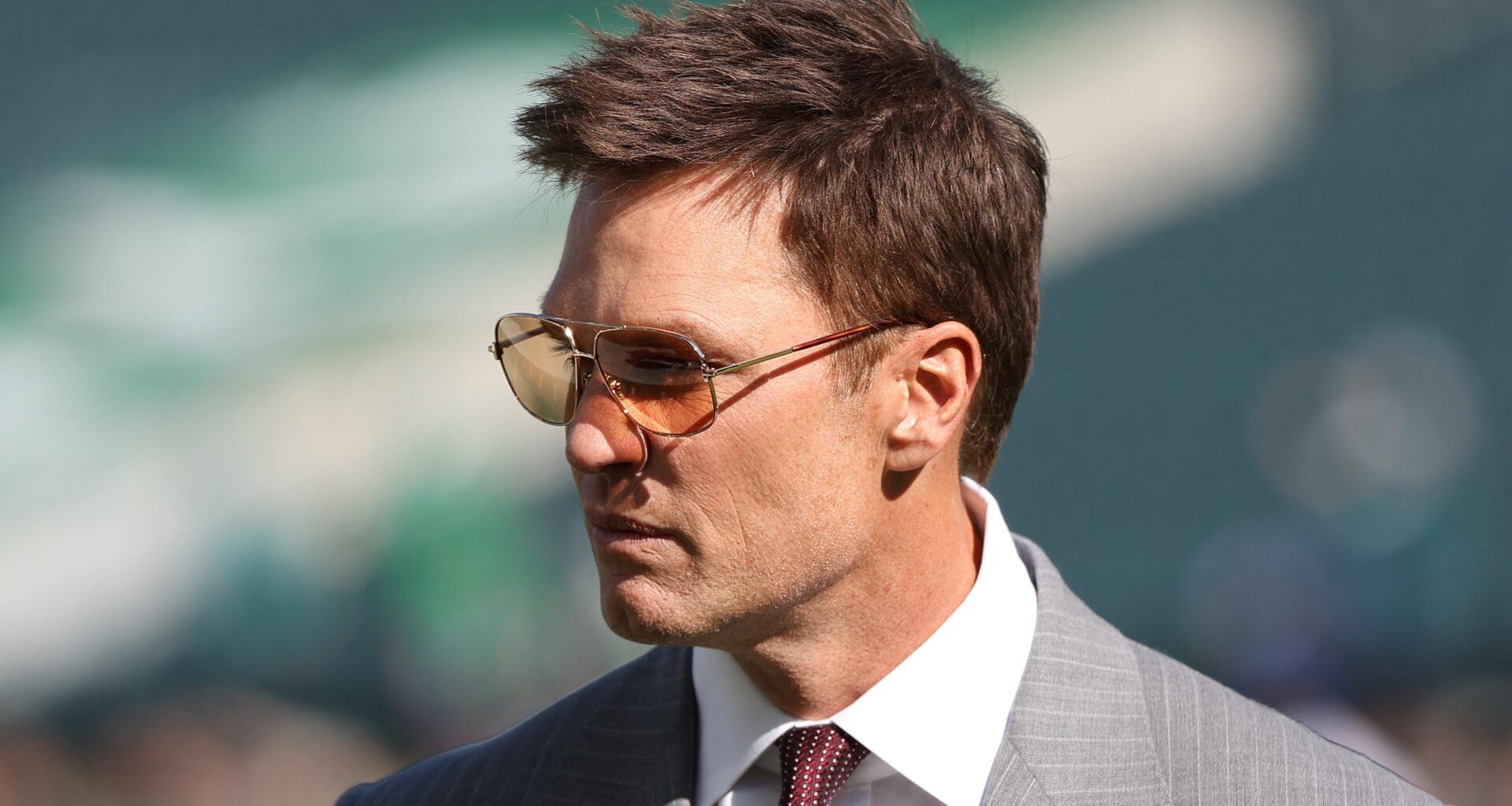 Tom Brady's 'Frustrations' With Raiders Amid 2-9 Season Revealed in Report