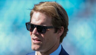 Former Pro Bowler Pumps Brakes On Patriots' Super Bowl Buzz