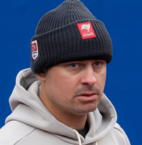 Red Zone Offense Has To Be Better - JoeBucsFan.com