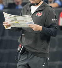 Sticking To What Is Not Working - JoeBucsFan.com