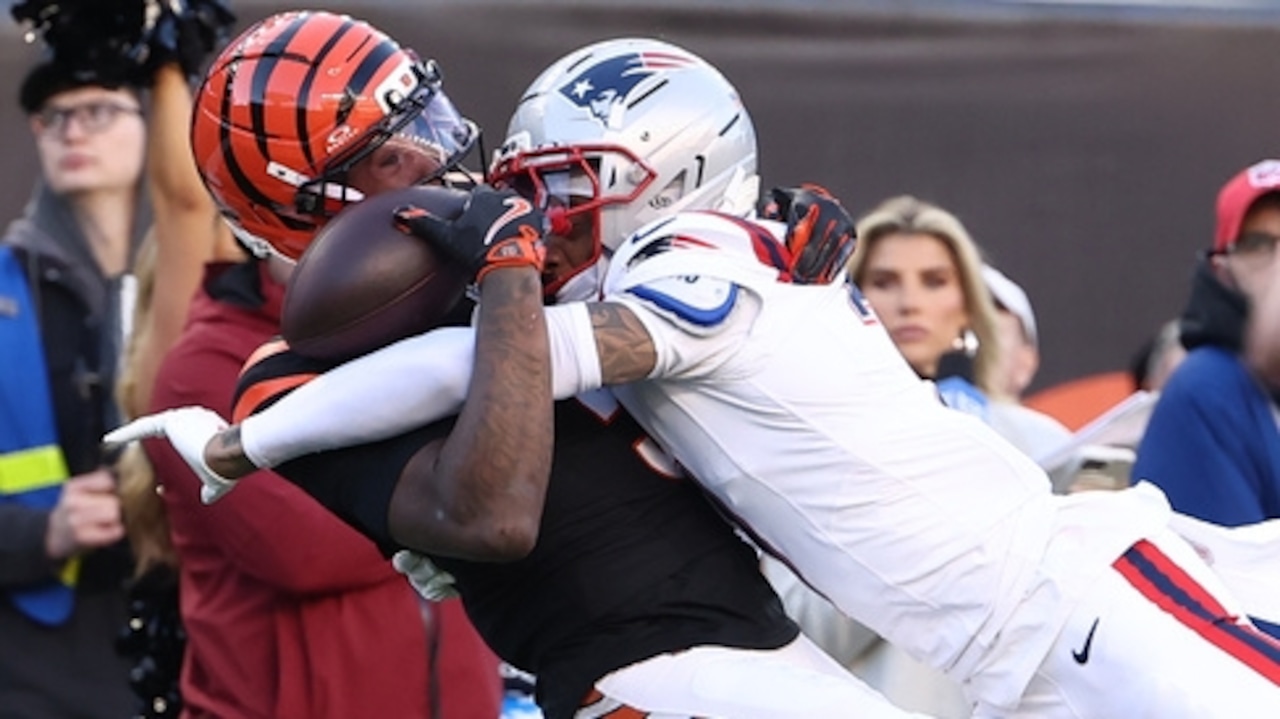 Auburn NFL roundup: Carlton Davis gets mad, Patriots get win