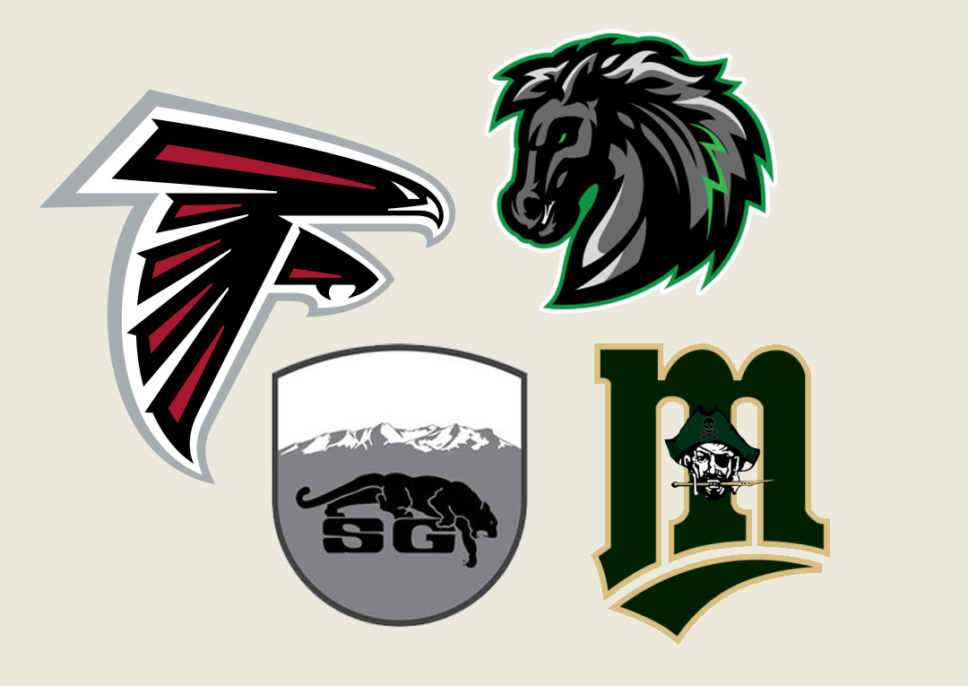 Valley teams in state football quarterfinals Saturday