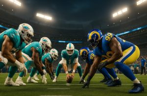 How Did the Game Play Out Quarter by Quarter