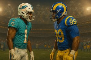 How Does the Head-to-Head Data Stack Up